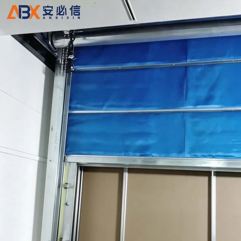扬州背带门