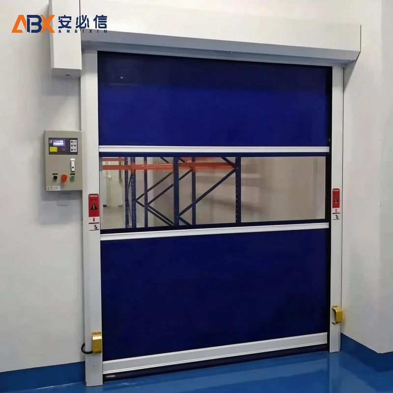 扬州高速门